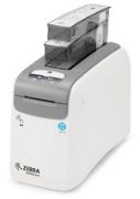Image de Zebra ZD510-HC imprimante pour étiquettes Thermique directe 300 x 300 DPI 102 mm/sec Avec fil Ethernet/LAN (ZD51013-D0ER00FZ)