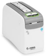 Image de Zebra ZD510-HC imprimante pour étiquettes Thermique directe 300 x 300 DPI 102 mm/sec Avec fil Ethernet/LAN (ZD51013-D0ER00FZ)