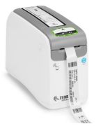 Image de Zebra ZD510-HC imprimante pour étiquettes Thermique directe 300 x 300 DPI 102 mm/sec Avec fil Ethernet/LAN (ZD51013-D0ER00FZ)