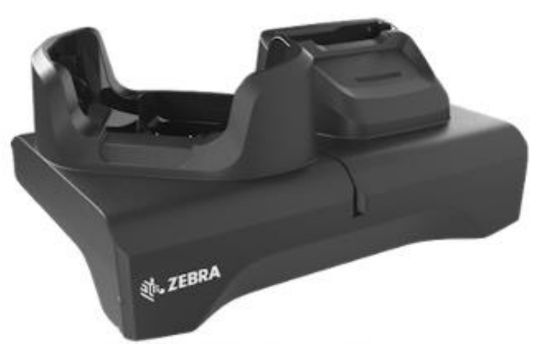 Image de Zebra chargeur d'appareils mobiles Ordinateur portable Noir Intérieure (CRD-NGTC5N-2SC1B)