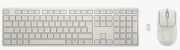 Image de HP Ensemble clavier et souris hybride multi-appareils 495C (BE1M6AA#ABB)