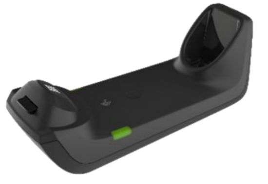 Image de Zebra accessoire pour lecteur de code barres Support de chargement (CR8288-SC100F4WW)
