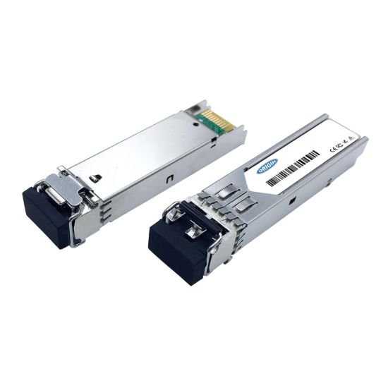 Image de Origin Storage module émetteur-récepteur de réseau Cuivre 1000 Mbit/s SFP (E1GSFPT-OS)