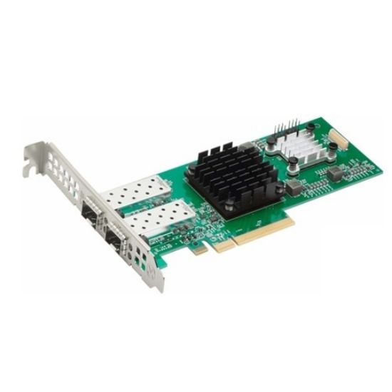 Image de DELL carte réseau Interne Fibre (540-BFXQ)