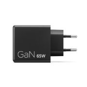 Image de Lenovo chargeur d'appareils mobiles Universel Noir Secteur Intérieure (G0A6065BEU)