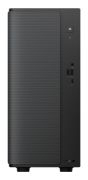 Image de ASUS V500 Mini Tower V501MV-07240H023W Intel Core 7 240H 16 Go DDR5-SDRAM 1 To SSD Windows 11 Home PC Noir (90PF05R3-M01820)