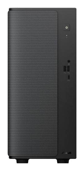 Image de ASUS V500 Mini Tower V501MV-07240H023W Intel Core 7 240H 16 Go DDR5-SDRAM 1 To SSD Windows 11 Home PC Noir (90PF05R3-M01820)