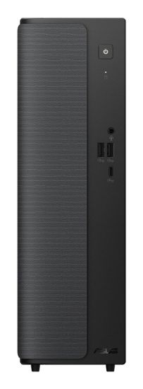 Image de ASUS V500 SFF V501SV-07240H014W Intel Core 7 240H 16 Go DDR5-SDRAM 512 Go SSD Windows 11 Home PC Noir (90PF05Y3-M00840)
