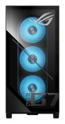 Image de ASUS ROG G700 G700TF-05225F114W Intel Core Ultra 5 225F 32 Go DDR5-SDRAM 1 To SSD NVIDIA GeForce RTX 5060 Windows 11 Home Tower PC Noir (90PF0561-M02BW0)