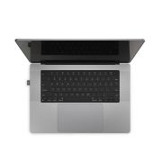 Image de Kensington Clé de sécurité à empreintes digitales VeriMark Guard USB-C - FIDO2, WebAuthn/CTAP2.1 et FIDO U2F (K65051WW)