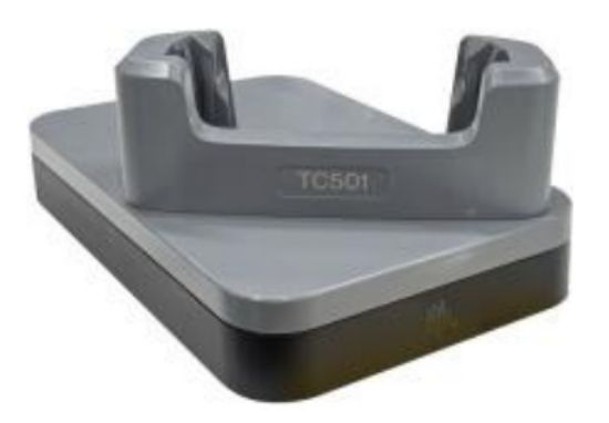 Image de Zebra accessoire d’ordinateur mobile portable Support de chargement (CRDCUP-TC5A-1DF)