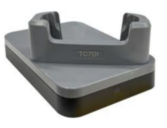 Image de Zebra accessoire d’ordinateur mobile portable Support de chargement (CRDCUP-TC7A-1DF)