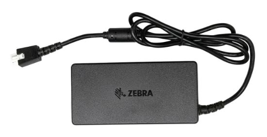 Image de Zebra Level VI adaptateur de puissance & onduleur Intérieure 150 W Noir (PWR-BGA12V150W1WW)
