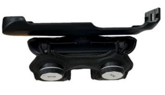Image de Zebra accessoire d’ordinateur mobile portable Arm mount (SG-TC5A-WMADP1-01)