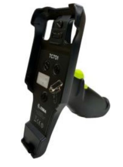Image de Zebra accessoire d’ordinateur mobile portable Poignée (TRG-TC7A-ELEC-01)