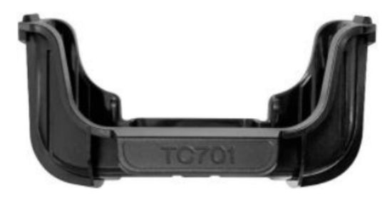 Image de Zebra accessoire d’ordinateur mobile portable (SHIM-CRD-TC7A)