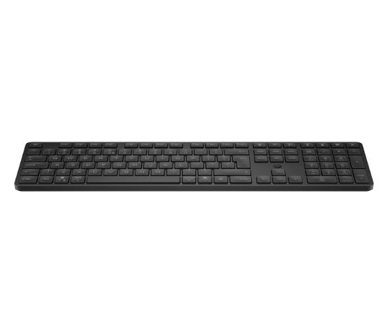 Image de HP Clavier hybride multi-appareil 495K (BD5F5UT#ABB)
