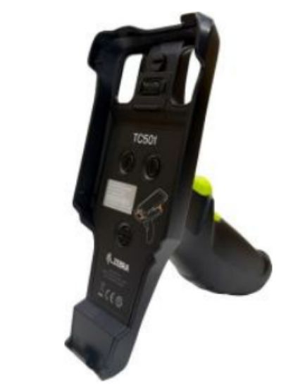 Image de Zebra accessoire d’ordinateur mobile portable Poignée (TRG-TC5A-ELEC-01)