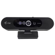 Image de i-tec SOLOMON WH200 2K Webcam Windows Hello (CAMSOLOMON2KW200)