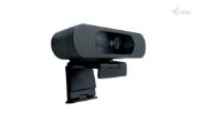 Image de i-tec SOLOMON WH200 2K Webcam Windows Hello (CAMSOLOMON2KW200)