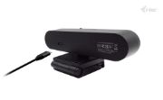 Image de i-tec SOLOMON WH200 2K Webcam Windows Hello (CAMSOLOMON2KW200)