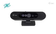 Image de i-tec SOLOMON WH200 2K Webcam Windows Hello (CAMSOLOMON2KW200)