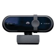 Image de i-tec SOLOMON 100 1080p Webcam (CAMSOLOMONF100)