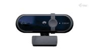 Image de i-tec SOLOMON 100 1080p Webcam (CAMSOLOMONF100)