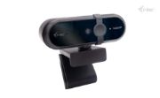Image de i-tec SOLOMON 100 1080p Webcam (CAMSOLOMONF100)
