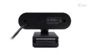 Image de i-tec SOLOMON 100 1080p Webcam (CAMSOLOMONF100)