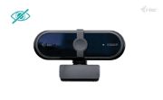 Image de i-tec SOLOMON 100 1080p Webcam (CAMSOLOMONF100)