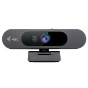 Image de i-tec SOLOMON PRO 900 4K Webcam (CAMSOLOMON4K900)