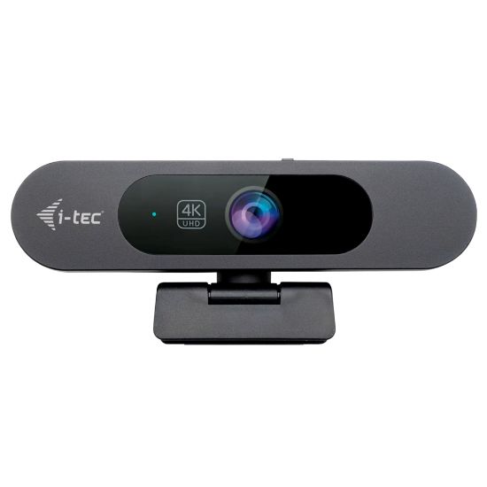 Image de i-tec SOLOMON PRO 900 4K Webcam (CAMSOLOMON4K900)