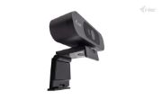 Image de i-tec SOLOMON PRO 900 4K Webcam (CAMSOLOMON4K900)