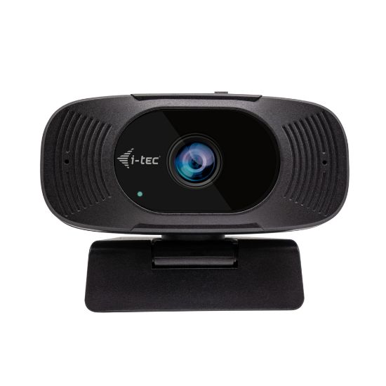 Image de i-tec SOLOMON 300 4K Webcam (CAMSOLOMON4K300)