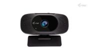 Image de i-tec SOLOMON 300 4K Webcam (CAMSOLOMON4K300)