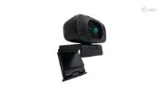 Image de i-tec SOLOMON 300 4K Webcam (CAMSOLOMON4K300)