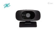 Image de i-tec SOLOMON 300 4K Webcam (CAMSOLOMON4K300)