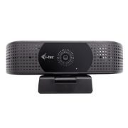 Image de i-tec SOLOMON 500 4K PDAF Webcam (CAMSOLOMON4K500)
