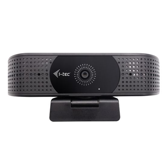 Image de i-tec SOLOMON 500 4K PDAF Webcam (CAMSOLOMON4K500)