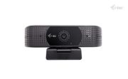 Image de i-tec SOLOMON 500 4K PDAF Webcam (CAMSOLOMON4K500)