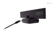Image de i-tec SOLOMON 500 4K PDAF Webcam (CAMSOLOMON4K500)
