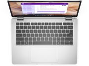 Image de DELL Pro 13 Plus PB13250 Intel Core Ultra 5 236V Ordinateur portable 33,8 cm (13.3") Full HD+ 16 Go LPDDR5x-SDRAM 512 Go SSD Wi-Fi 7 (802.11be) Windows 11 Pro US International Alum ... (C67T9)