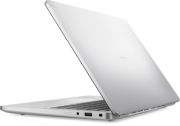 Image de DELL Pro 13 Plus PB13250 Intel Core Ultra 5 236V Ordinateur portable 33,8 cm (13.3") Full HD+ 16 Go LPDDR5x-SDRAM 512 Go SSD Wi-Fi 7 (802.11be) Windows 11 Pro US International Alum ... (C67T9)