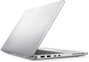 Image de DELL Pro 13 Plus PB13250 Intel Core Ultra 5 236V Ordinateur portable 33,8 cm (13.3") Full HD+ 16 Go LPDDR5x-SDRAM 512 Go SSD Wi-Fi 7 (802.11be) Windows 11 Pro US International Alum ... (C67T9)