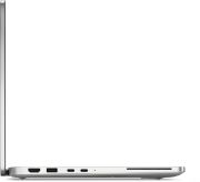 Image de DELL Pro 13 Plus PB13250 Intel Core Ultra 5 236V Ordinateur portable 33,8 cm (13.3") Full HD+ 16 Go LPDDR5x-SDRAM 512 Go SSD Wi-Fi 7 (802.11be) Windows 11 Pro US International Alum ... (C67T9)