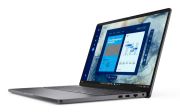 Image de DELL Pro 16 PC16250 Intel Core Ultra 5 225U Ordinateur portable 40,6 cm (16") Full HD+ 16 Go DDR5-SDRAM 512 Go SSD Wi-Fi 6E (802.11ax) Windows 11 Pro US International Noir (HNTTT)