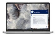 Image de DELL Pro 16 Plus PB16250 Copilot+ PC Intel Core Ultra 7 266V Ordinateur portable 40,6 cm (16") Full HD+ 16 Go LPDDR5x-SDRAM 512 Go SSD Wi-Fi 7 (802.11be) Windows 11 Pro US Internat ... (FH1NT)