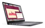 Image de DELL Pro 14 PC14250 Intel Core 5 120U Ordinateur portable 35,6 cm (14") Full HD+ 16 Go DDR5-SDRAM 512 Go SSD Wi-Fi 6E (802.11ax) Windows 11 Pro US International Noir (5G4D2)