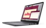 Image de DELL Pro 14 PC14250 Intel Core 5 120U Ordinateur portable 35,6 cm (14") Full HD+ 16 Go DDR5-SDRAM 512 Go SSD Wi-Fi 6E (802.11ax) Windows 11 Pro US International Noir (5G4D2)
